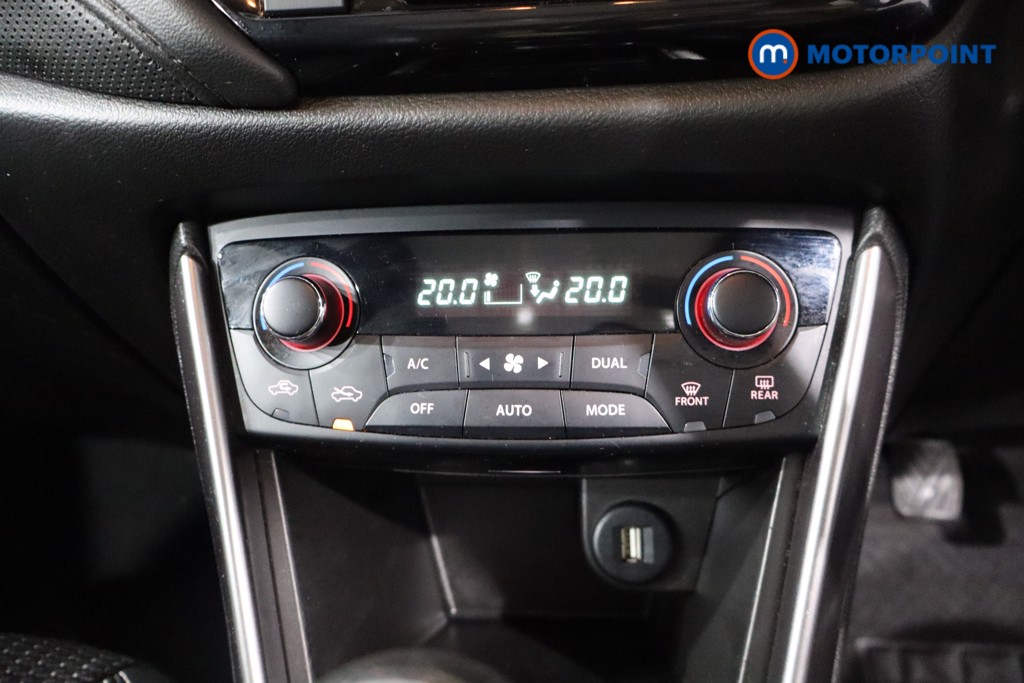 Suzuki S-Cross Ultra Manual Petrol SUV - Stock Number (1600289) - 16th supplementary image