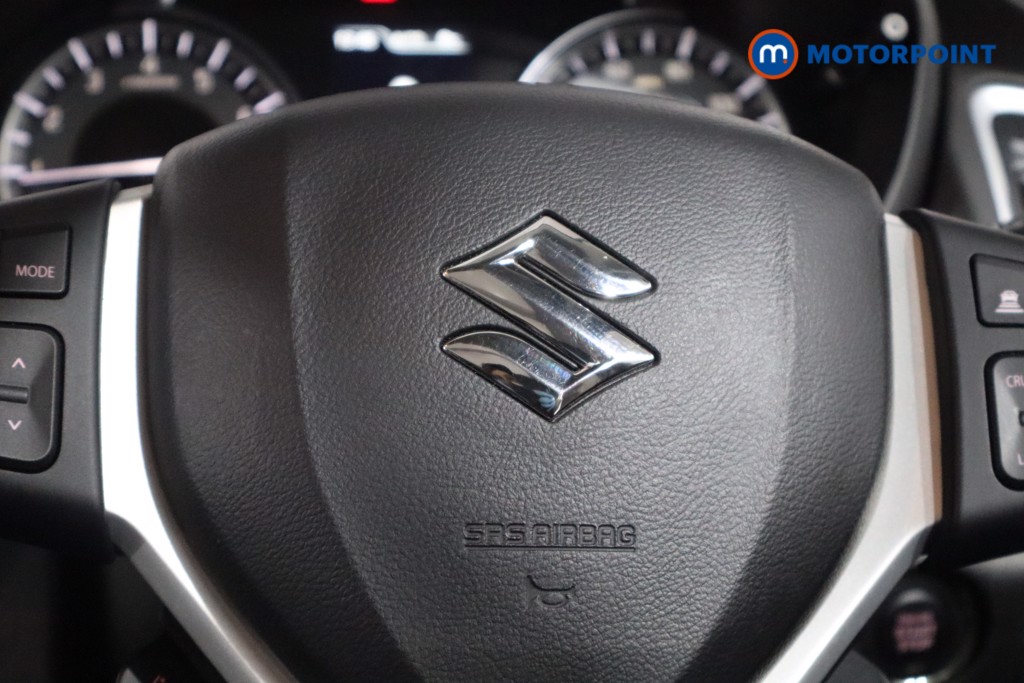 Suzuki S-Cross Ultra Manual Petrol SUV - Stock Number (1600289) - 18th supplementary image