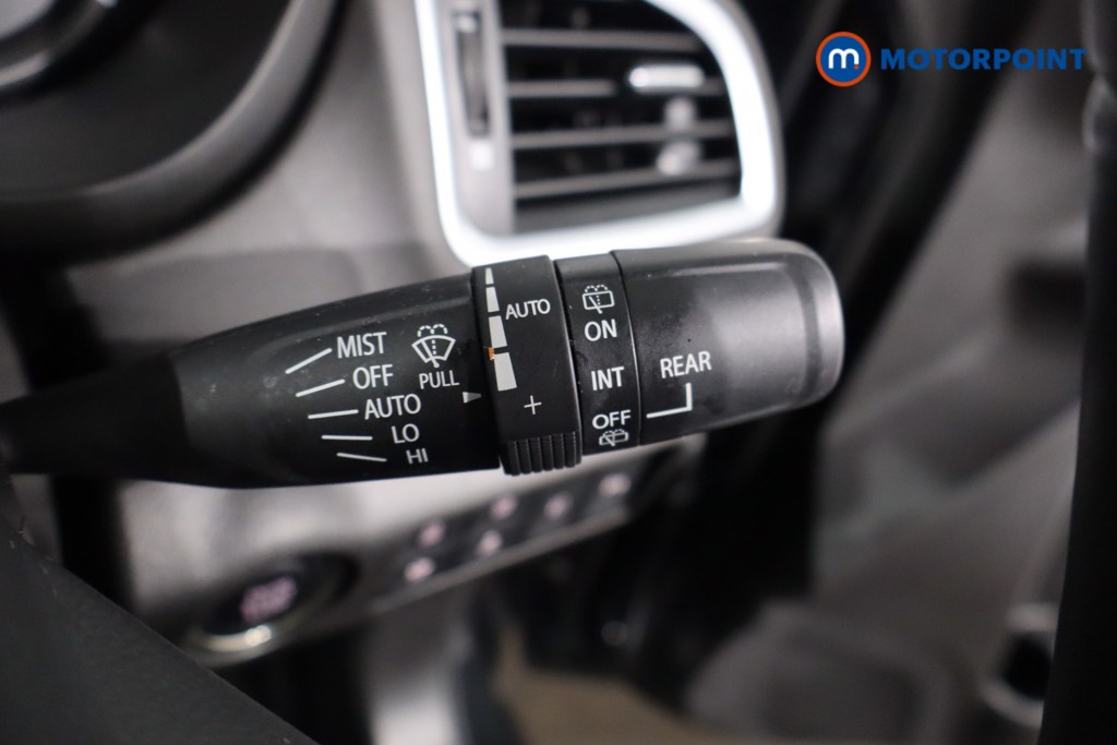 Suzuki S-Cross Ultra Manual Petrol SUV - Stock Number (1600289) - 19th supplementary image