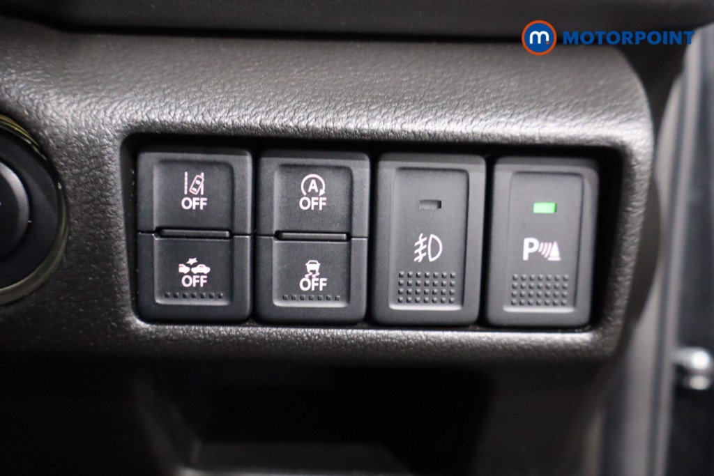 Suzuki S-Cross Ultra Manual Petrol SUV - Stock Number (1600289) - 23rd supplementary image