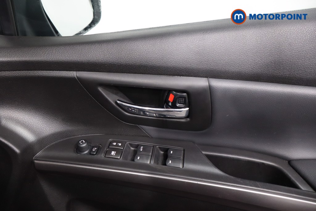 Suzuki S-Cross Ultra Manual Petrol SUV - Stock Number (1600289) - 24th supplementary image