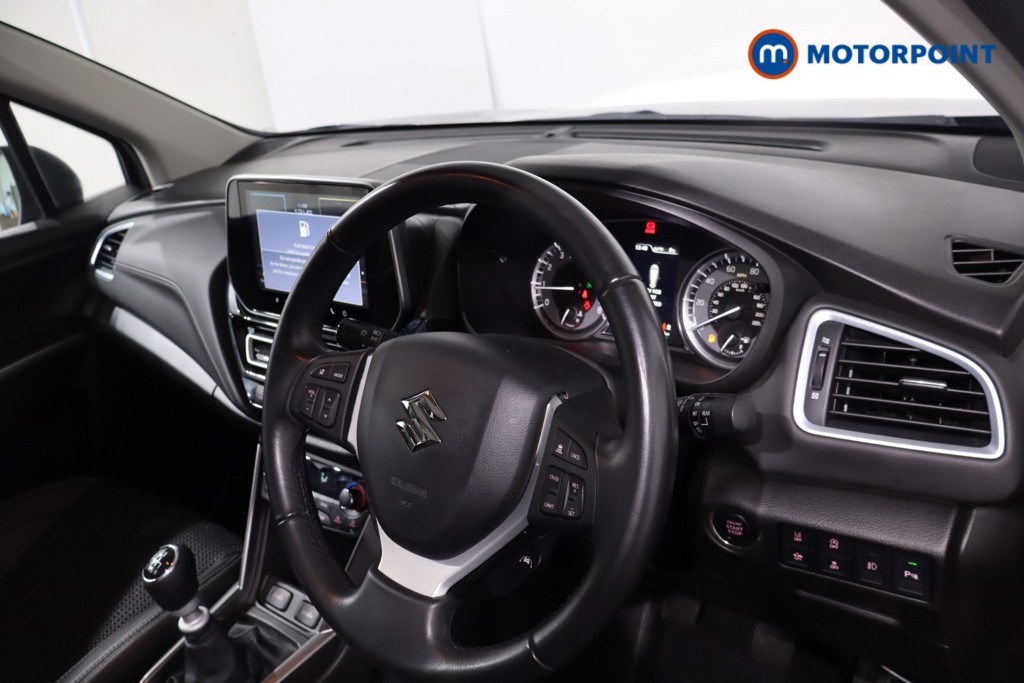 Suzuki S-Cross Ultra Manual Petrol SUV - Stock Number (1600289) - 25th supplementary image