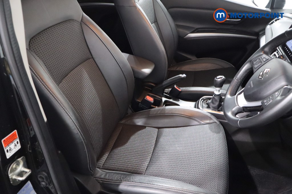 Suzuki S-Cross Ultra Manual Petrol SUV - Stock Number (1600289) - 26th supplementary image