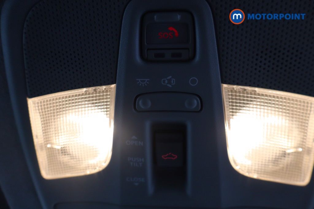 Suzuki S-Cross Ultra Manual Petrol SUV - Stock Number (1600289) - 27th supplementary image