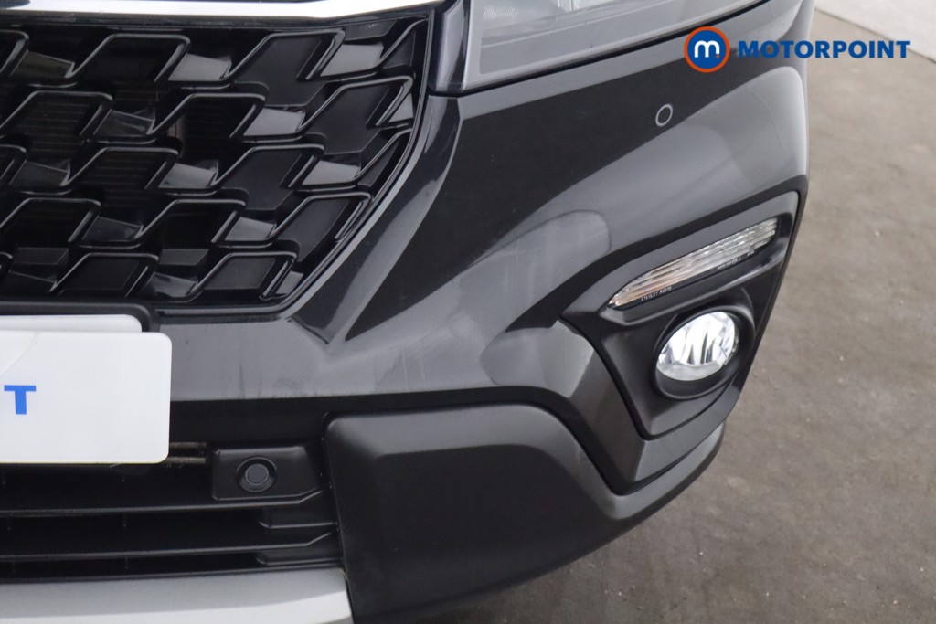 Suzuki S-Cross Ultra Manual Petrol SUV - Stock Number (1600289) - 32nd supplementary image