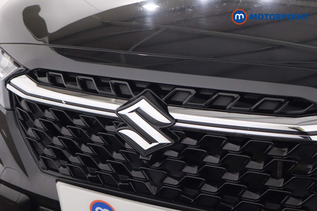 Suzuki S-Cross Ultra Manual Petrol SUV - Stock Number (1600289) - 33rd supplementary image