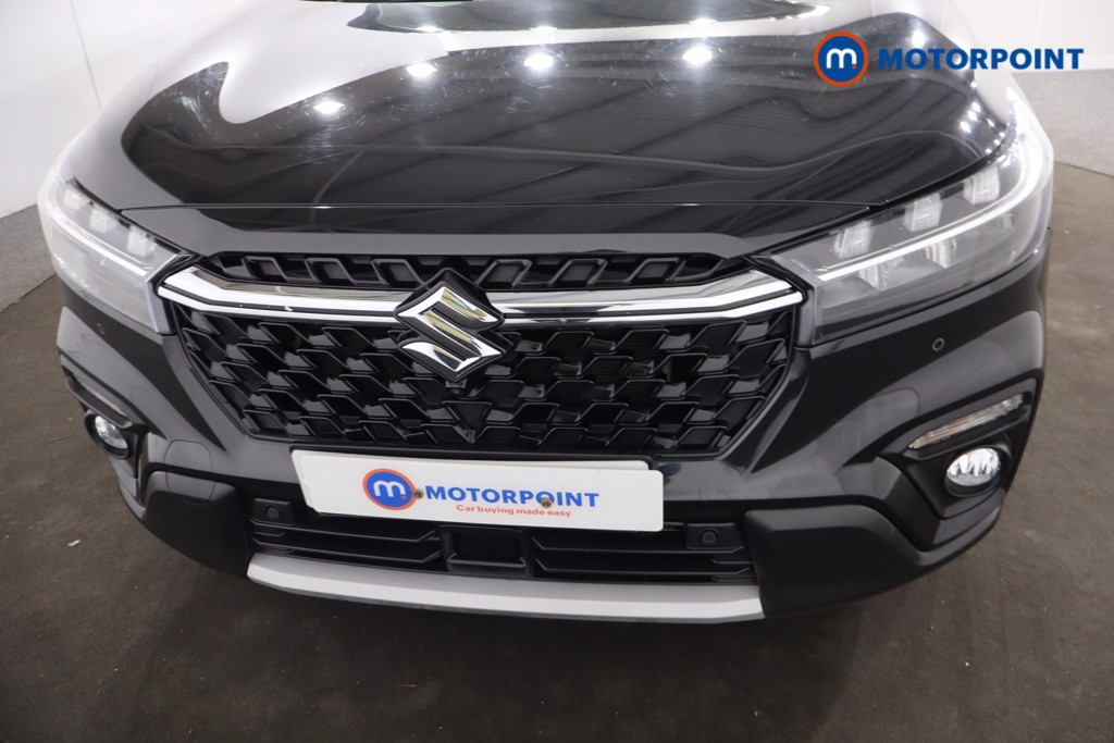 Suzuki S-Cross Ultra Manual Petrol SUV - Stock Number (1600289) - 34th supplementary image