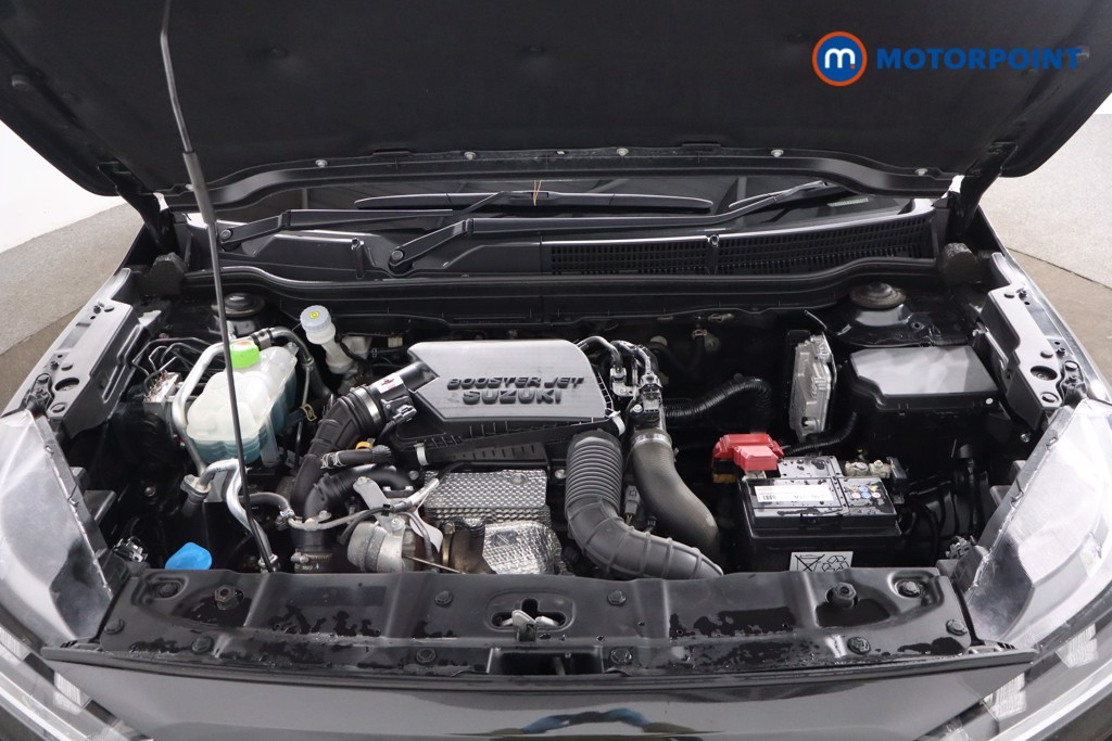 Suzuki S-Cross Ultra Manual Petrol SUV - Stock Number (1600289) - 35th supplementary image