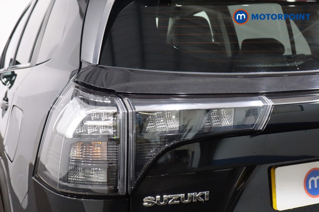 Suzuki S-Cross Ultra Manual Petrol SUV - Stock Number (1600289) - 37th supplementary image