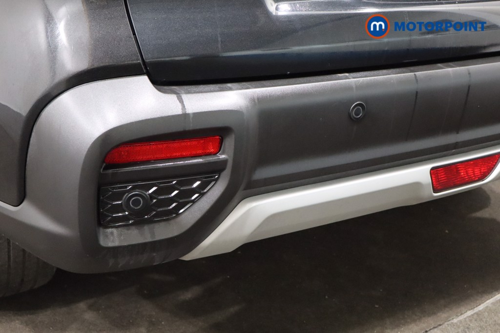 Suzuki S-Cross Ultra Manual Petrol SUV - Stock Number (1600289) - 38th supplementary image