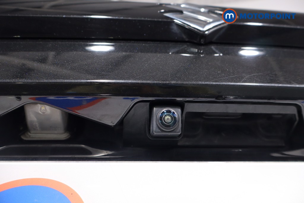 Suzuki S-Cross Ultra Manual Petrol SUV - Stock Number (1600289) - 39th supplementary image