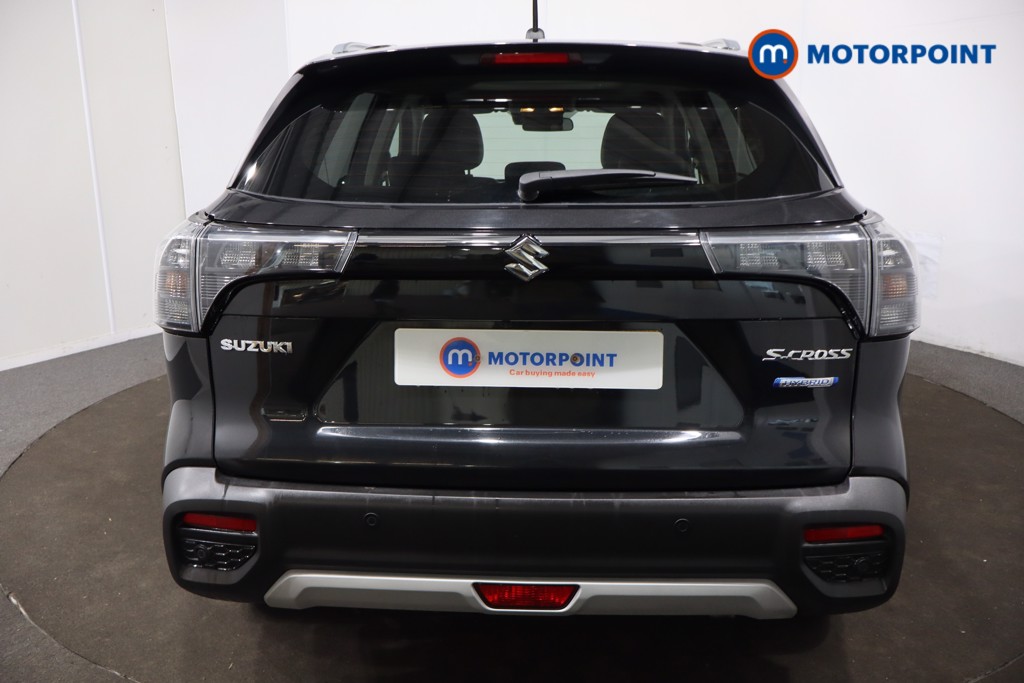 Suzuki S-Cross Ultra Manual Petrol SUV - Stock Number (1600289) - 40th supplementary image