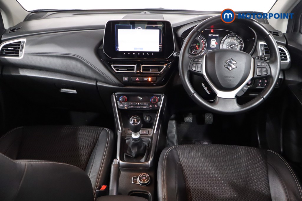 Suzuki S-Cross Ultra Manual Petrol SUV - Stock Number (1600289) - 1st supplementary image