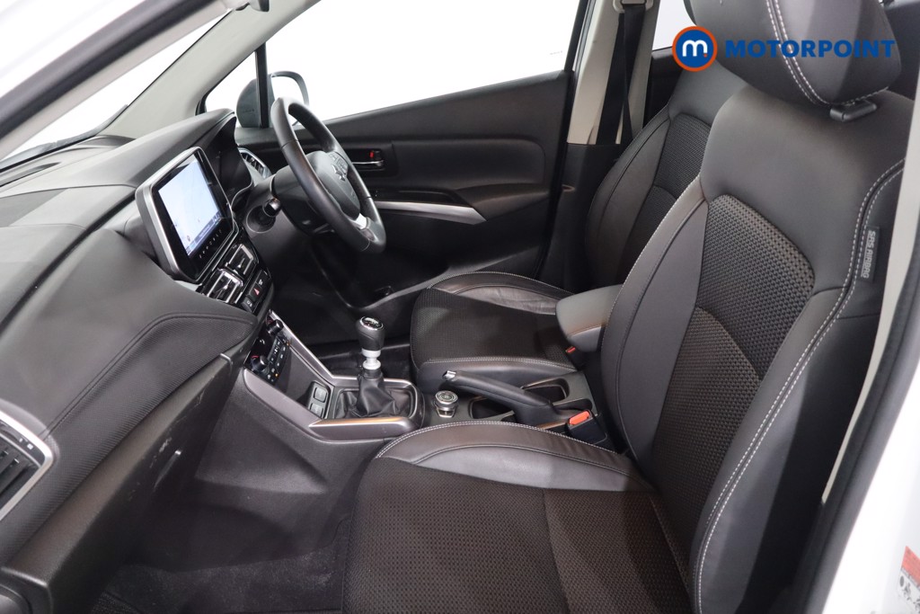 Suzuki S-Cross Ultra Manual Petrol SUV - Stock Number (1600290) - 4th supplementary image