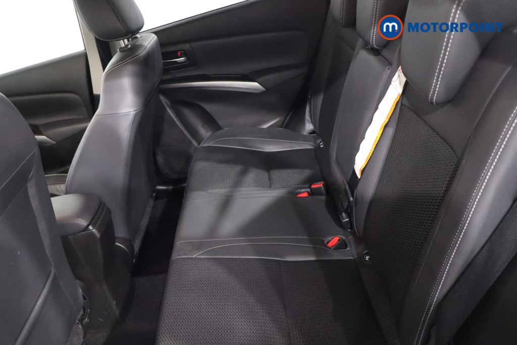 Suzuki S-Cross Ultra Manual Petrol SUV - Stock Number (1600290) - 5th supplementary image