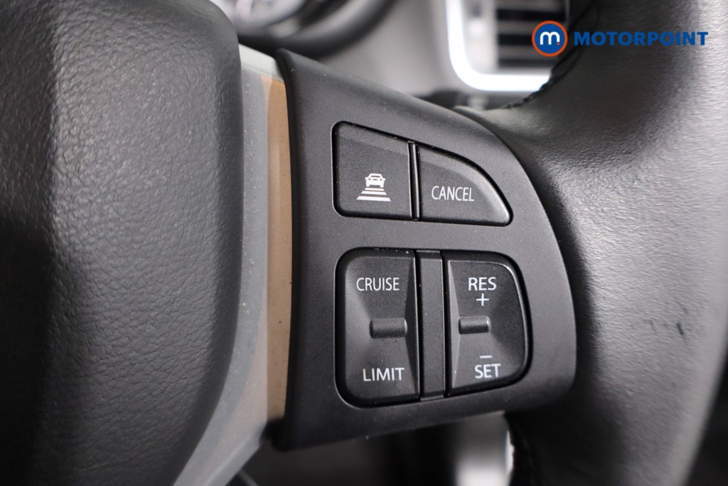 Suzuki S-Cross Ultra Manual Petrol SUV - Stock Number (1600290) - 8th supplementary image