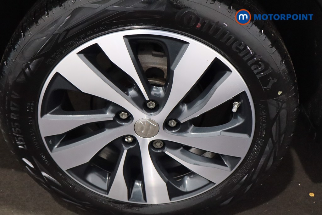 Suzuki S-Cross Ultra Manual Petrol SUV - Stock Number (1600290) - 9th supplementary image