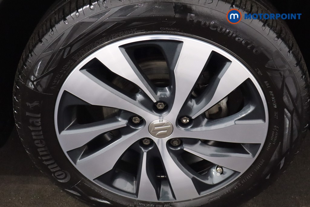 Suzuki S-Cross Ultra Manual Petrol SUV - Stock Number (1600290) - 10th supplementary image