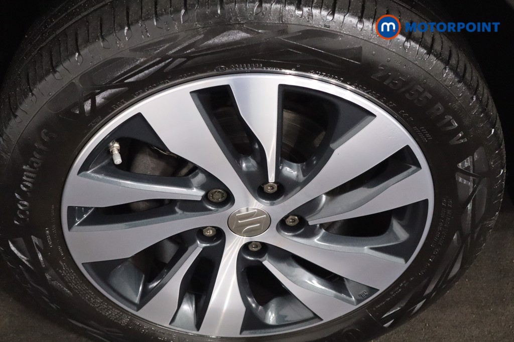 Suzuki S-Cross Ultra Manual Petrol SUV - Stock Number (1600290) - 11th supplementary image