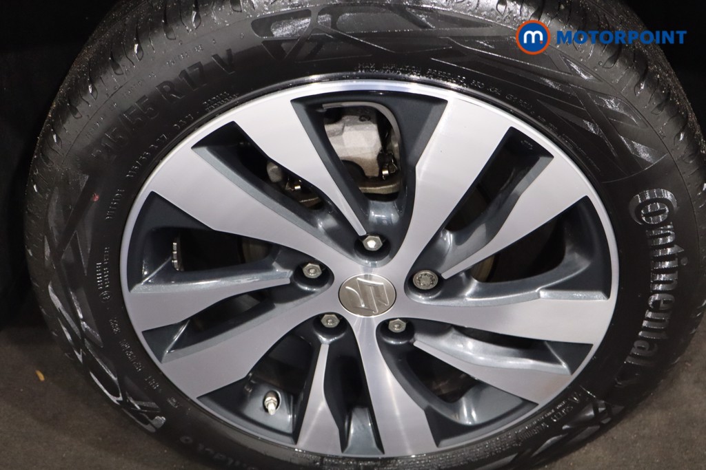 Suzuki S-Cross Ultra Manual Petrol SUV - Stock Number (1600290) - 12th supplementary image