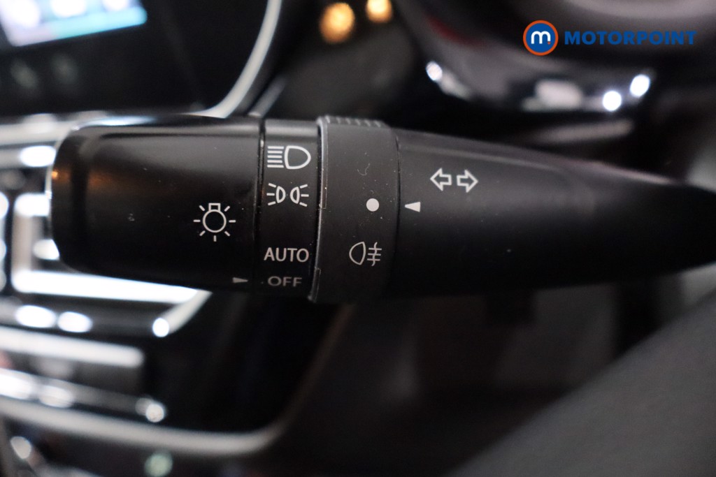 Suzuki S-Cross Ultra Manual Petrol SUV - Stock Number (1600290) - 14th supplementary image