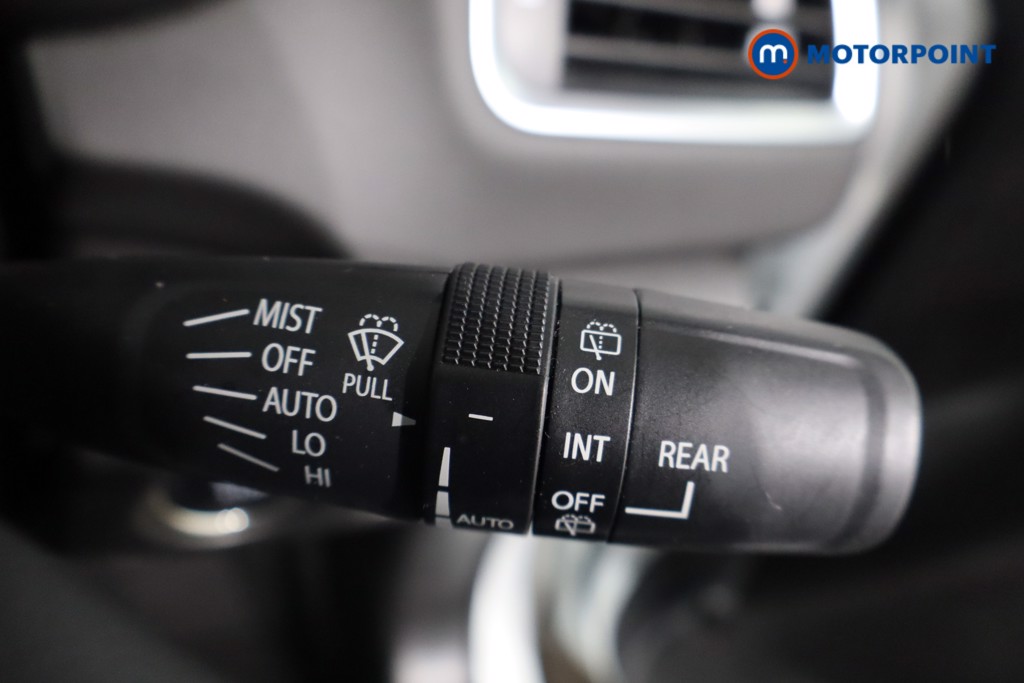 Suzuki S-Cross Ultra Manual Petrol SUV - Stock Number (1600290) - 15th supplementary image