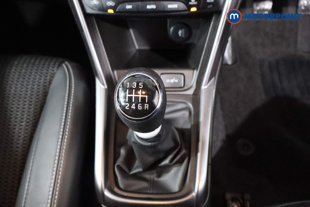 Suzuki S-Cross Ultra Manual Petrol SUV - Stock Number (1600290) - 17th supplementary image