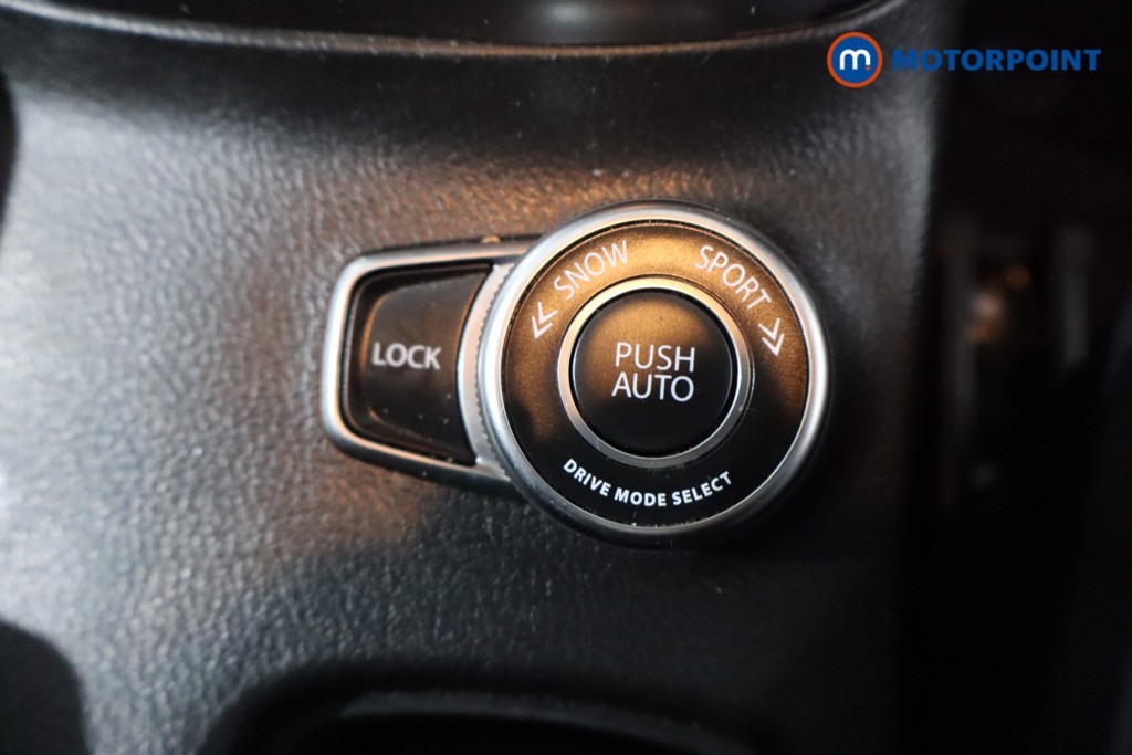 Suzuki S-Cross Ultra Manual Petrol SUV - Stock Number (1600290) - 18th supplementary image