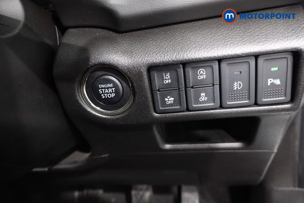 Suzuki S-Cross Ultra Manual Petrol SUV - Stock Number (1600290) - 21st supplementary image