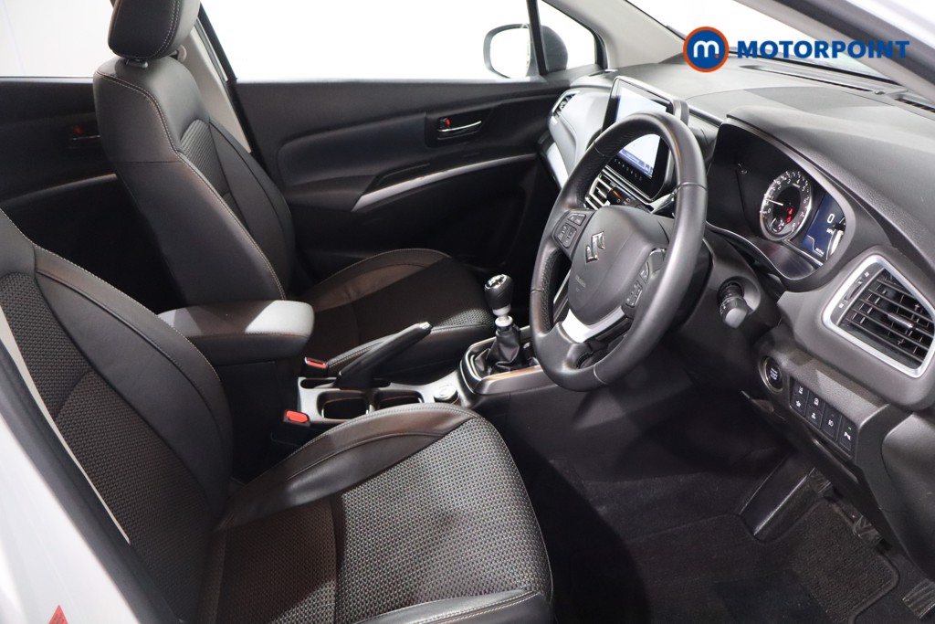 Suzuki S-Cross Ultra Manual Petrol SUV - Stock Number (1600290) - 22nd supplementary image