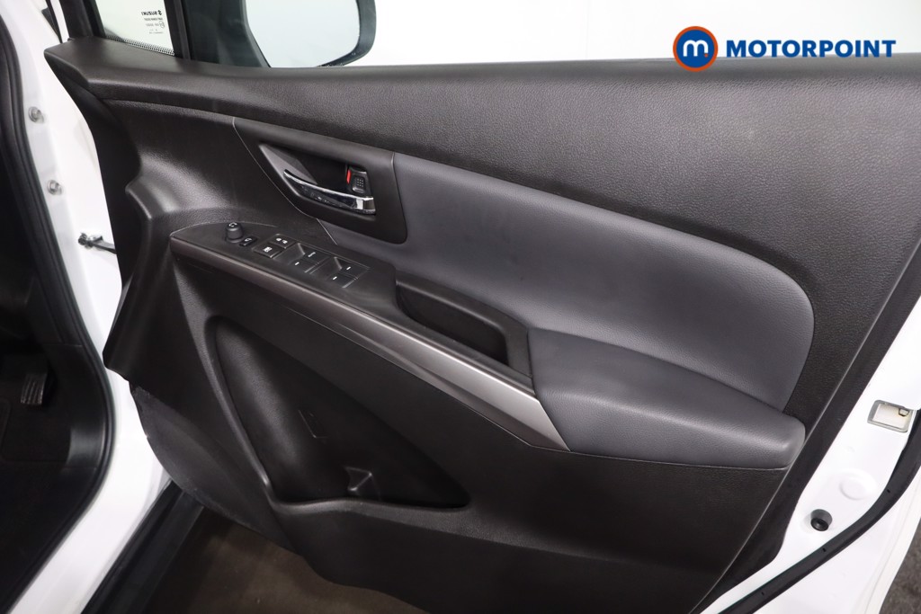 Suzuki S-Cross Ultra Manual Petrol SUV - Stock Number (1600290) - 23rd supplementary image