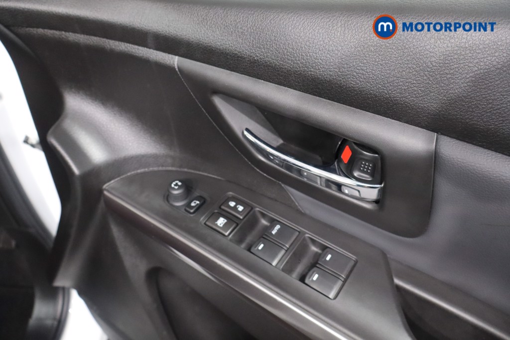 Suzuki S-Cross Ultra Manual Petrol SUV - Stock Number (1600290) - 24th supplementary image