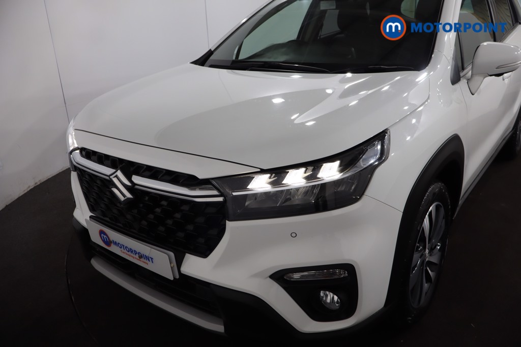 Suzuki S-Cross Ultra Manual Petrol SUV - Stock Number (1600290) - 27th supplementary image