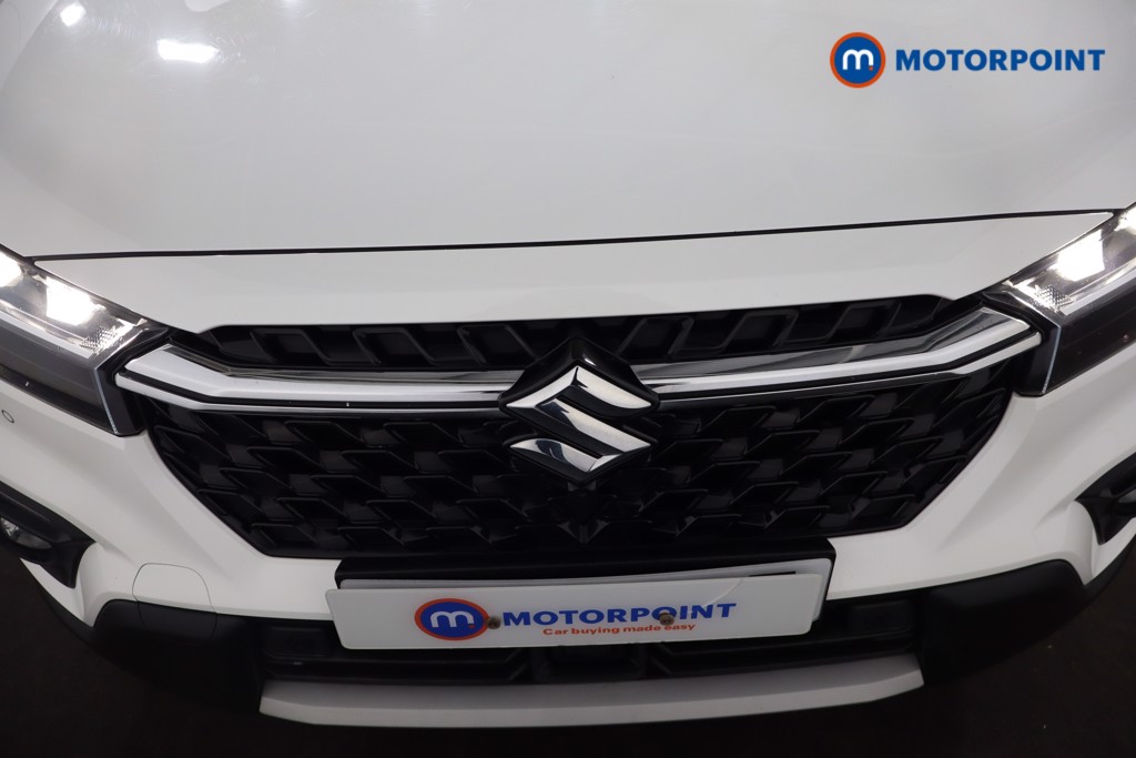 Suzuki S-Cross Ultra Manual Petrol SUV - Stock Number (1600290) - 28th supplementary image