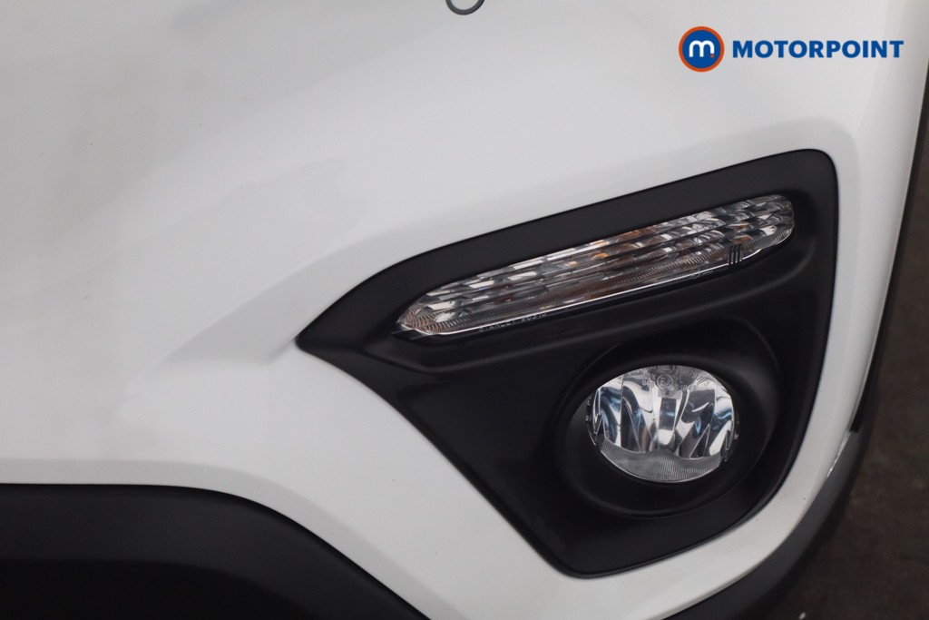 Suzuki S-Cross Ultra Manual Petrol SUV - Stock Number (1600290) - 30th supplementary image