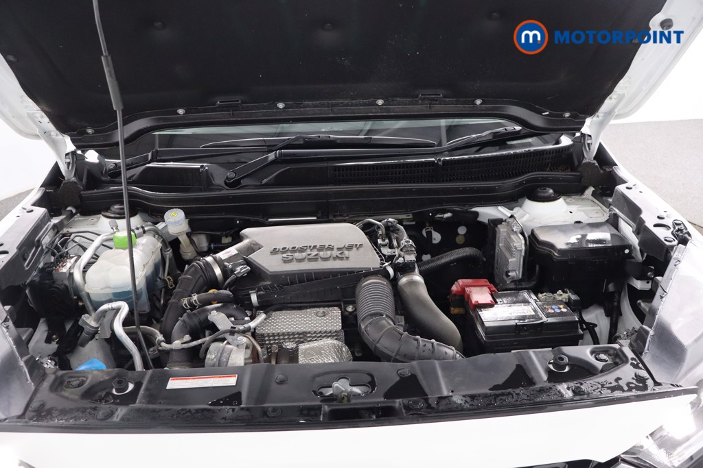 Suzuki S-Cross Ultra Manual Petrol SUV - Stock Number (1600290) - 31st supplementary image