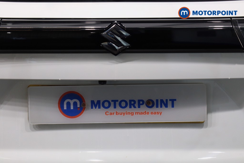 Suzuki S-Cross Ultra Manual Petrol SUV - Stock Number (1600290) - 34th supplementary image