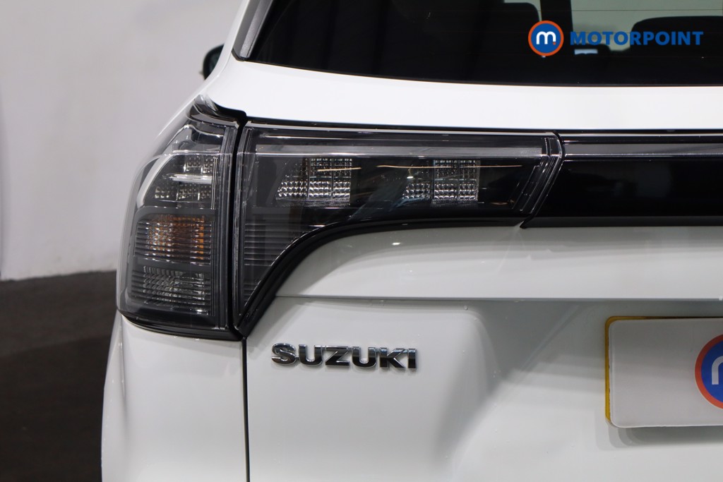 Suzuki S-Cross Ultra Manual Petrol SUV - Stock Number (1600290) - 35th supplementary image
