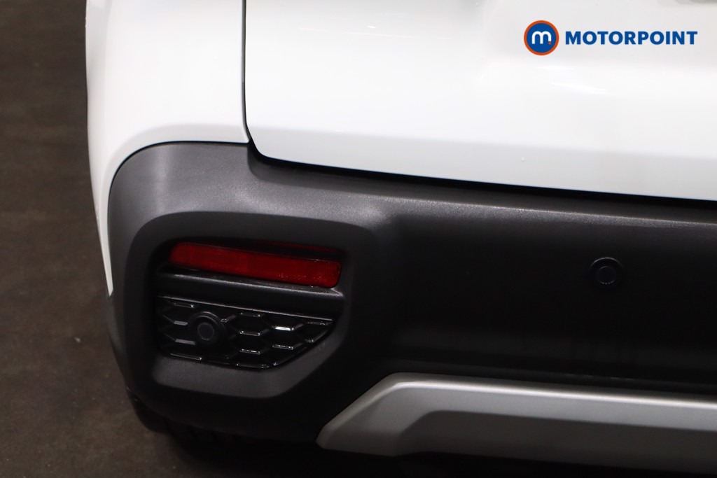 Suzuki S-Cross Ultra Manual Petrol SUV - Stock Number (1600290) - 36th supplementary image