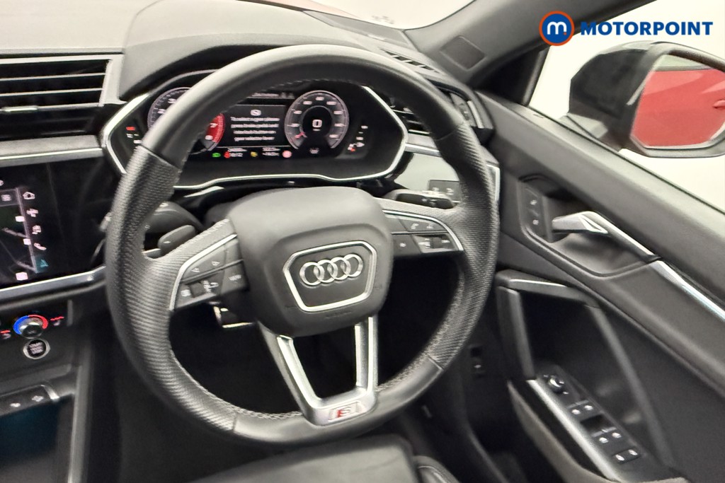 Audi Q3 Vorsprung Automatic Petrol SUV - Stock Number (1600295) - 3rd supplementary image