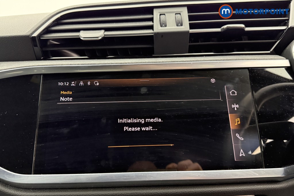 Audi Q3 Vorsprung Automatic Petrol SUV - Stock Number (1600295) - 7th supplementary image