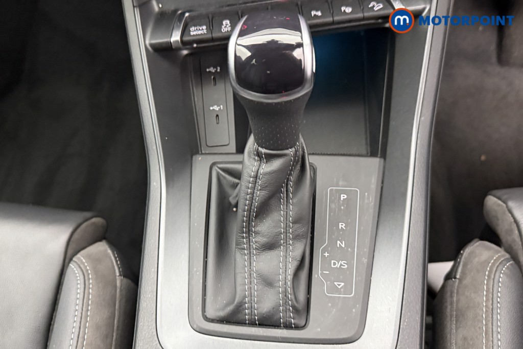 Audi Q3 Vorsprung Automatic Petrol SUV - Stock Number (1600295) - 12th supplementary image