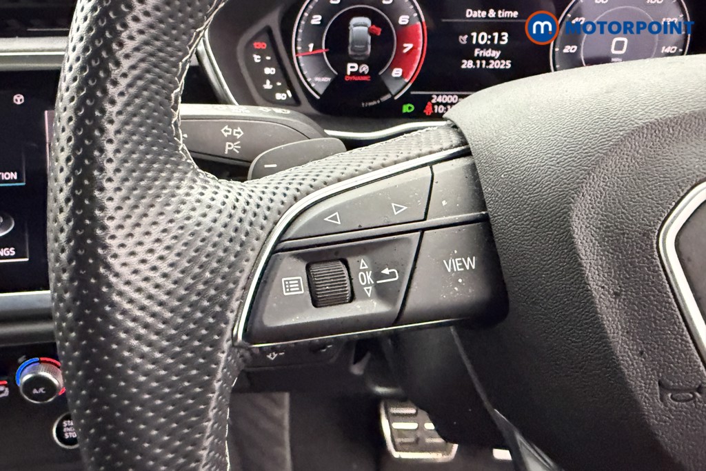 Audi Q3 Vorsprung Automatic Petrol SUV - Stock Number (1600295) - 13th supplementary image