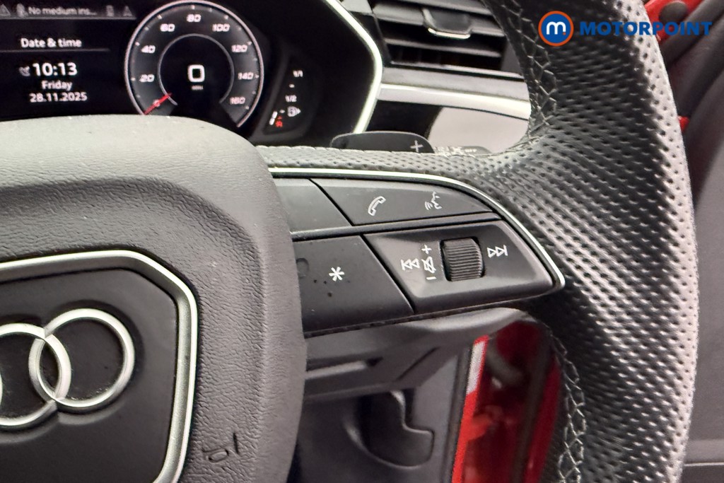 Audi Q3 Vorsprung Automatic Petrol SUV - Stock Number (1600295) - 14th supplementary image