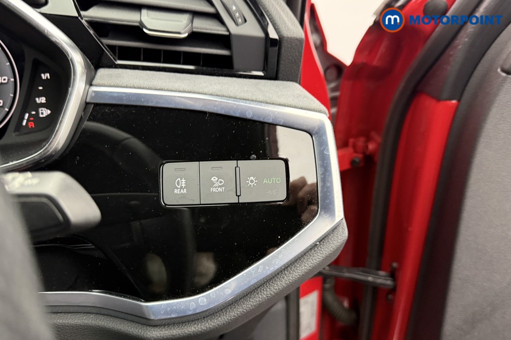 Audi Q3 Vorsprung Automatic Petrol SUV - Stock Number (1600295) - 15th supplementary image