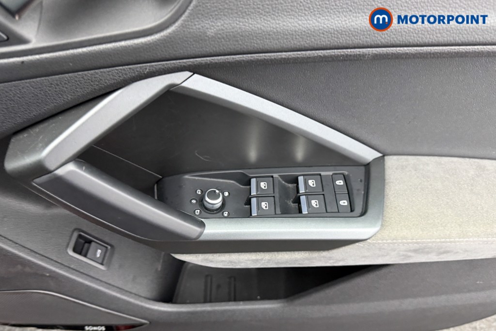 Audi Q3 Vorsprung Automatic Petrol SUV - Stock Number (1600295) - 16th supplementary image
