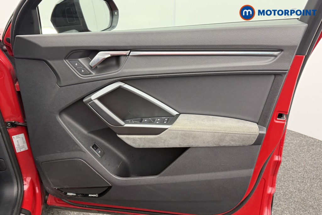Audi Q3 Vorsprung Automatic Petrol SUV - Stock Number (1600295) - 17th supplementary image