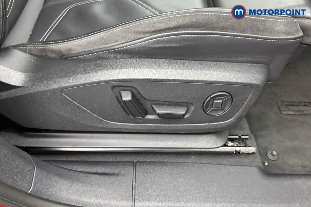 Audi Q3 Vorsprung Automatic Petrol SUV - Stock Number (1600295) - 18th supplementary image