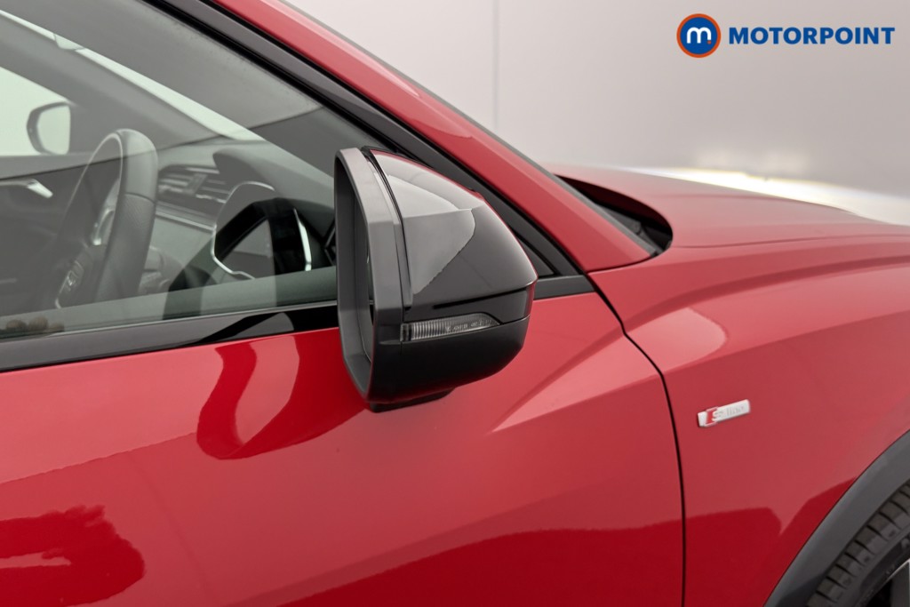 Audi Q3 Vorsprung Automatic Petrol SUV - Stock Number (1600295) - 19th supplementary image