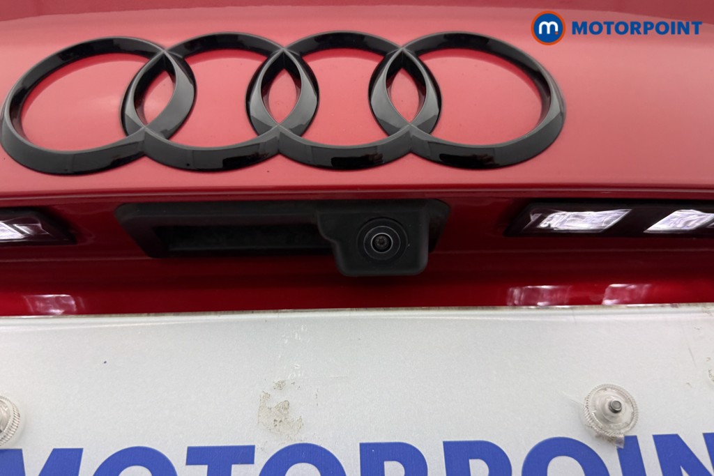 Audi Q3 Vorsprung Automatic Petrol SUV - Stock Number (1600295) - 21st supplementary image